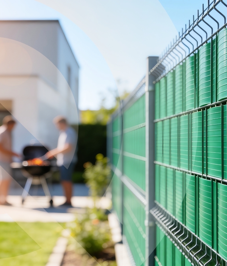 Prepare your garden for the new season