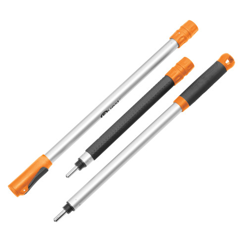 Telescopic Aluminum Handle – QUEST Garden System