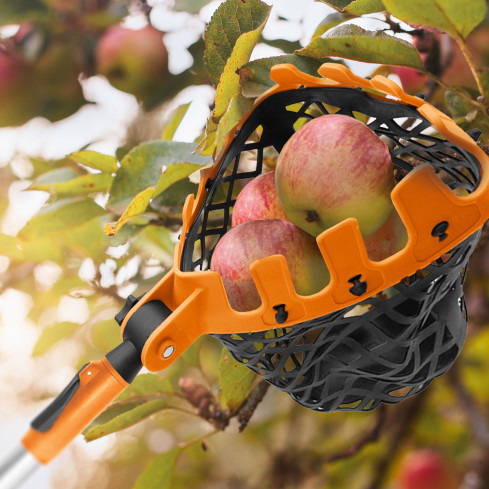 Fruit picker – QUEST garden system