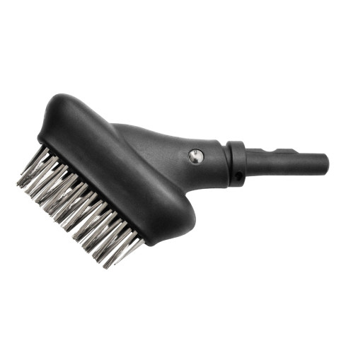 Wire brush for paving stones – QUEST garden system