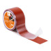 Self-vulcanizing silicone tape, self-sealing tape, 25mm/3m
